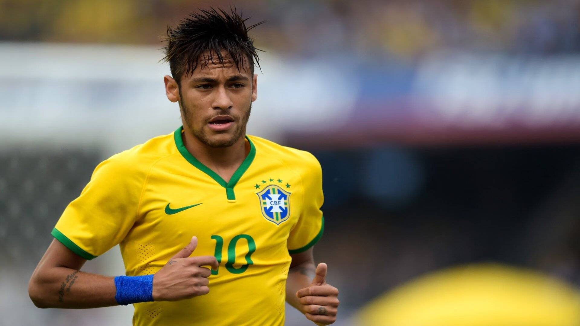 巴西队南美预赛中领跑，晋级几乎无忧